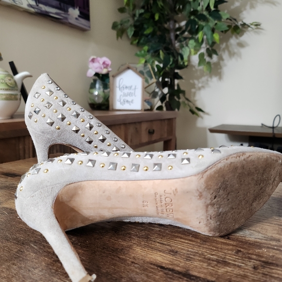 Jcrew pumps - Picture 3 of 3